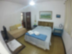 Suite Canto da Serra