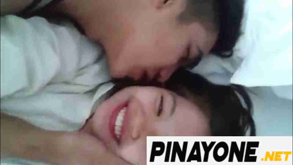 Happy si Kaycel sa performance ni Ranzel
