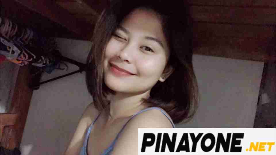 Sya ang the one tunay na PinayOne