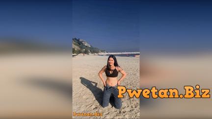 Ngayon alam na nya bakit need nya nurse sa vacation