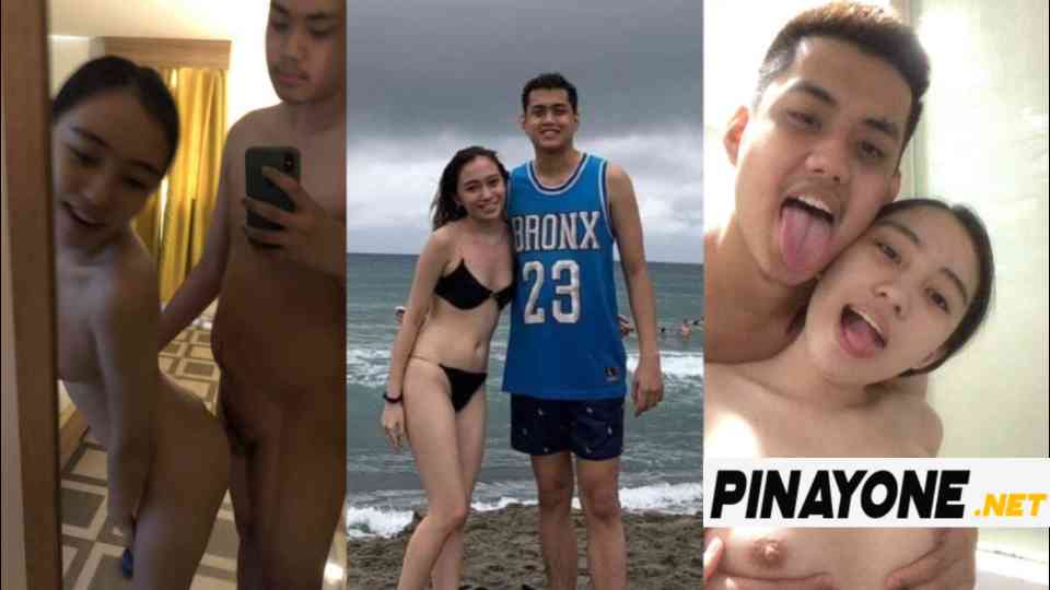 Nagbakasyon isang linggong kantotan
