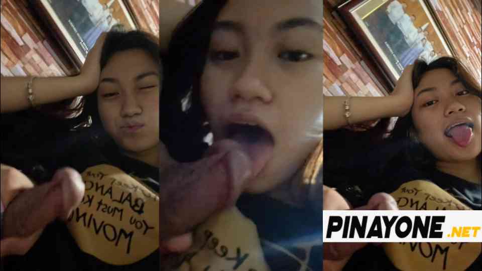Aw grabe ang sarap naman