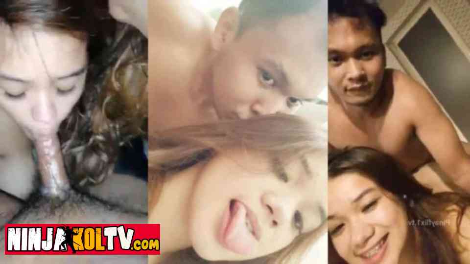 Princess Rhea sikat sa FB sikat din sa sex video