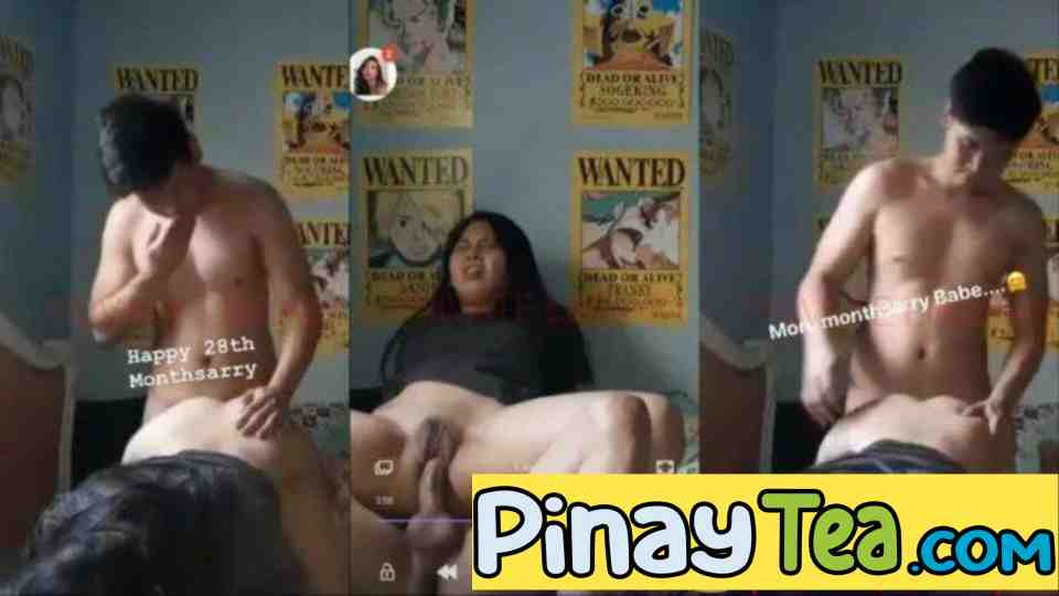Happy Anniversary Po