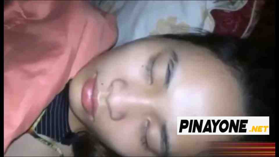 Hindi nakatiis sa mahimbing ang tulog