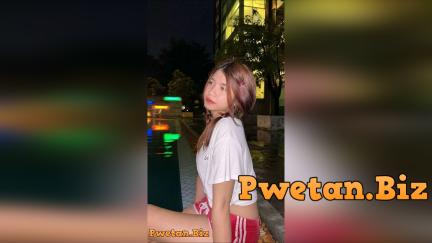 Wag ka ng malungkot beh didiligan ko na kepyas mo