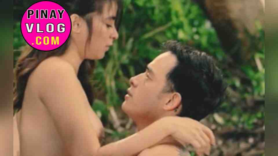 Sarap parin ni AJ Raval