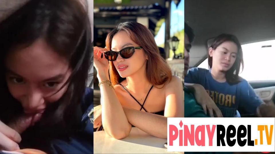 Patungong sarap ang byahe