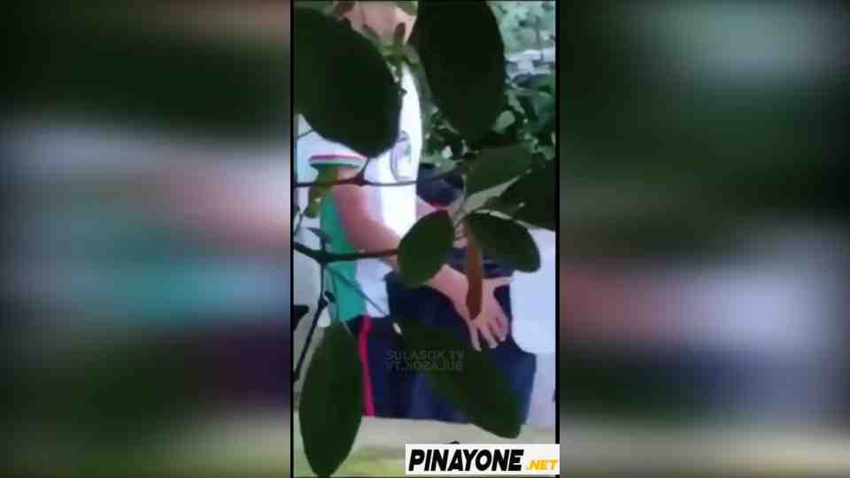 Unang araw nila sa kanilang pasukan