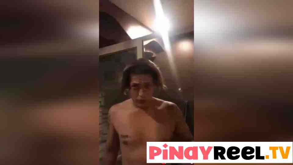 Eyyy Viral Mark Anthony Lodi!