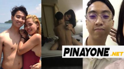 Kahit aminadong beke gusto paring makatikim ng puke