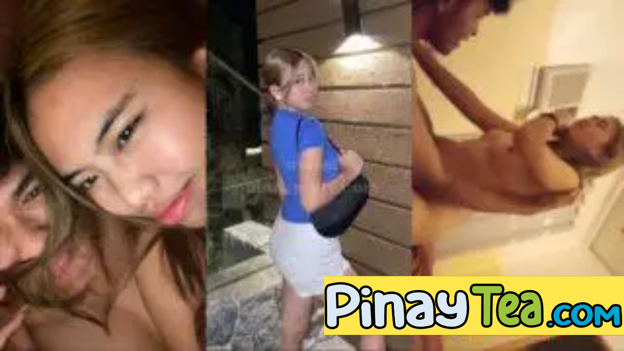 Si bestfriend ang kumakantot sa kanya tuwing nag aaway sila ng kanyang nobyo