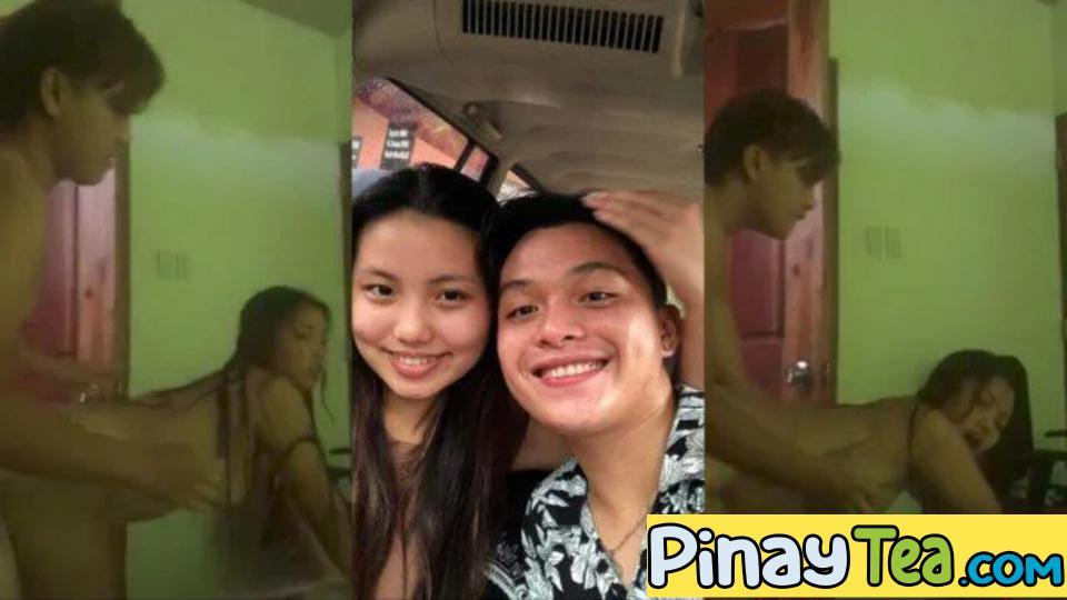Kinantot ang bagong ligong pinsan