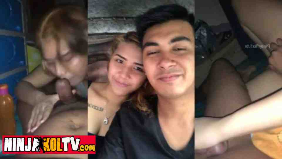 Isang haplos lang nalibogan na agad