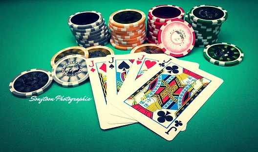 playing online poker in oregon