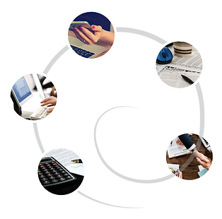 Proceso de apoyo administrativo