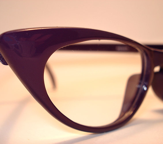 Retro Peepers for retro reading glasses and vintage styled spectacles