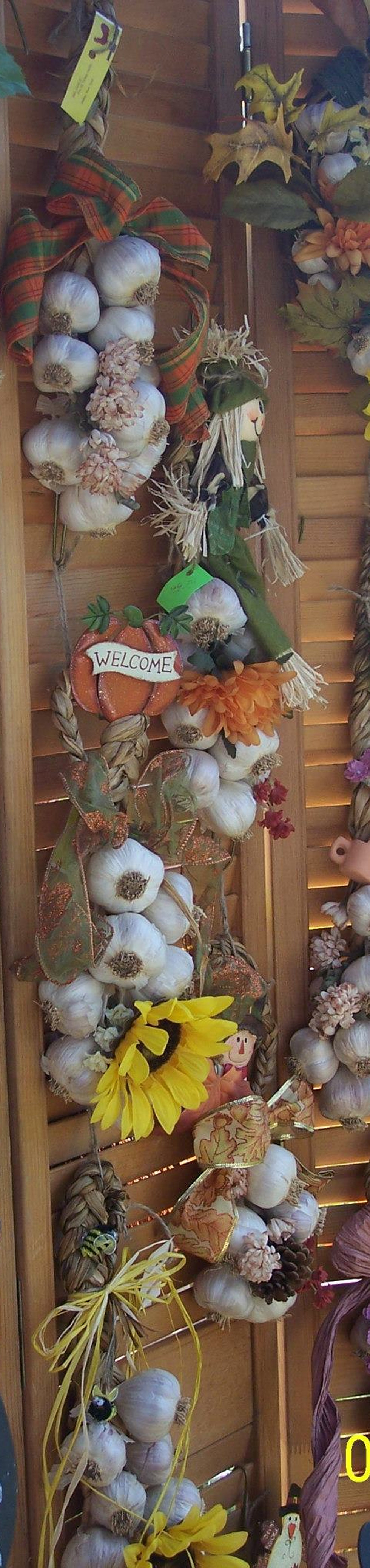 Garlic Festival Gallery Location Holley l Garlic Farm