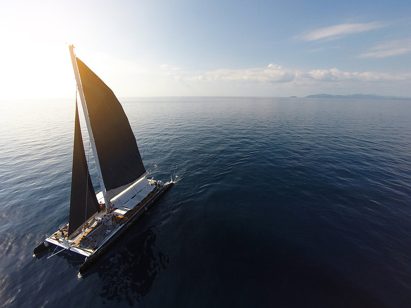 Broker y Charter Alianza Nautica