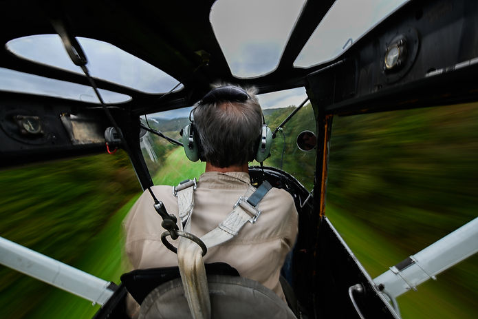 Wurtsboro Airport - Airplane Rides