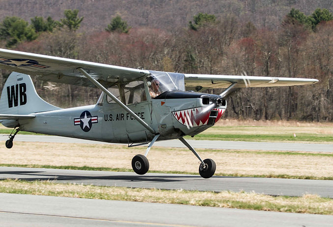 Wurtsboro Airport - history