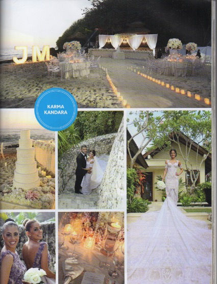 Modern Wedding Australia (2)