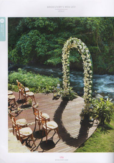 Bridestory Vol. 2 (1)- Featuring Mandapa Reserve by Ritz Carlton