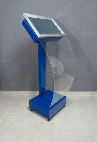turnero touch gmtouch