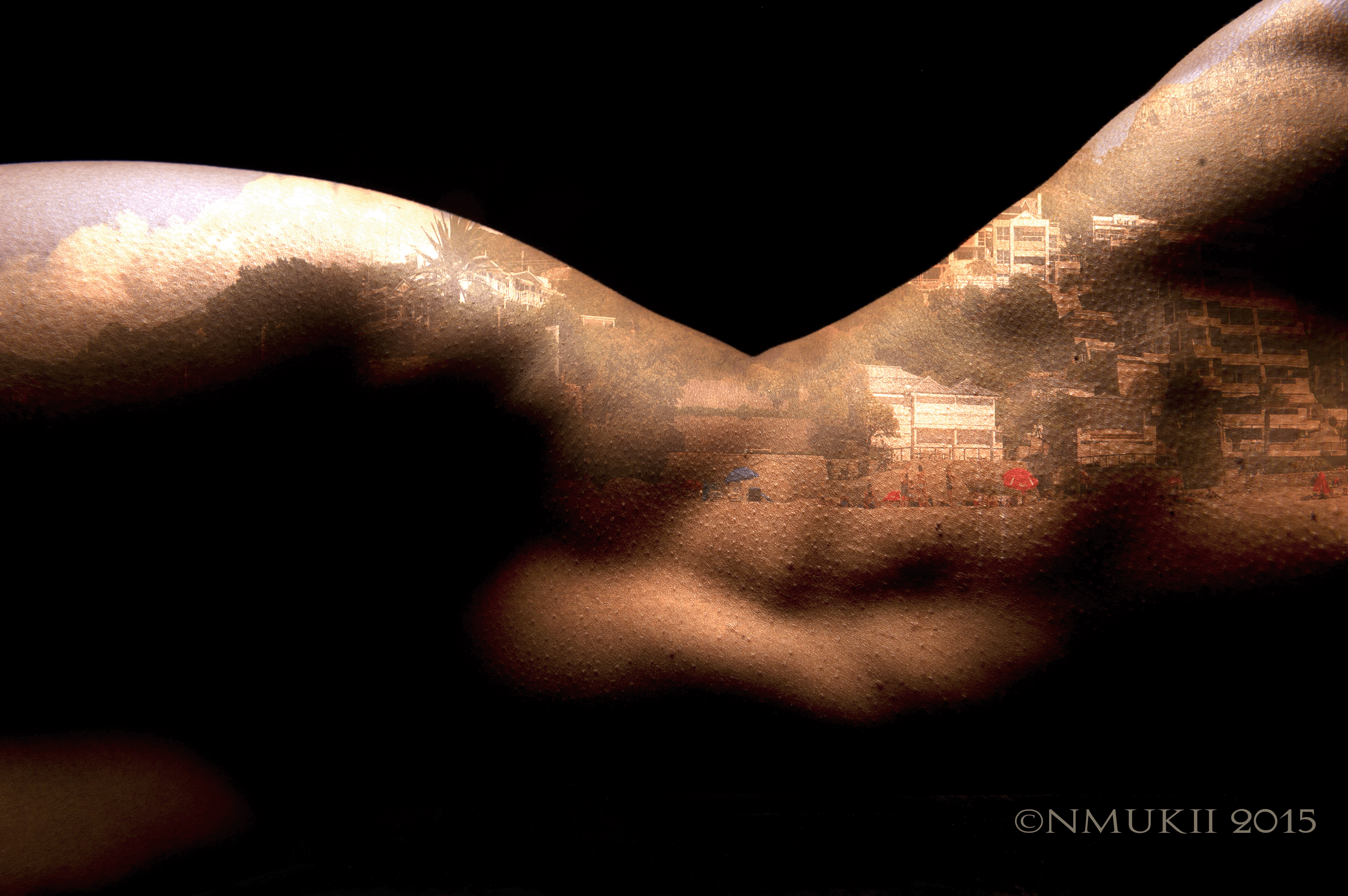 Yellow fever Ng'endo Mukki