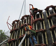 Union Contractor Labor