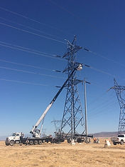 Union Electrician Jobs