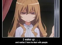 Amvs For Happiness