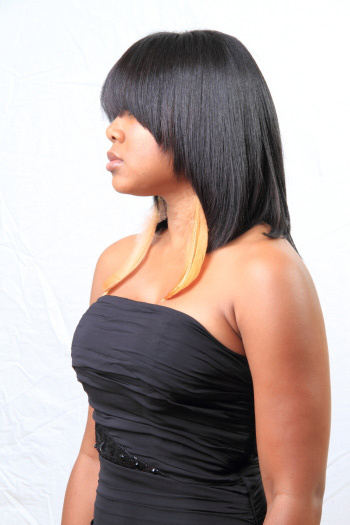 My Nappy Hair Story