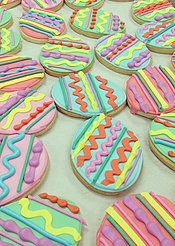 Custom Cookies For Any Occasion The Cake Mamas Bakery ...