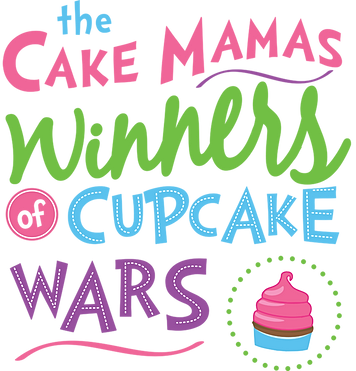 Glendora, CA Bakery & Winners of Cupcake Wars - The Cake Mamas