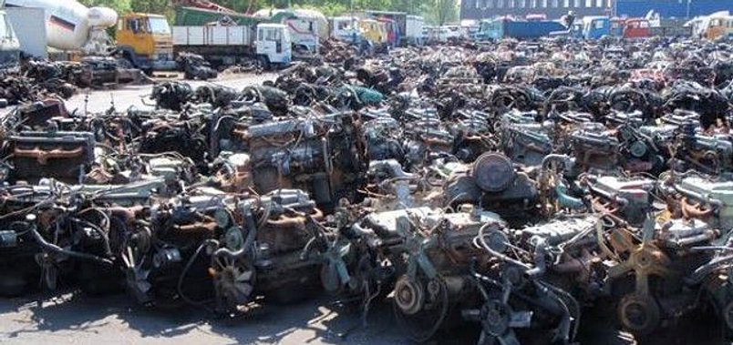 руководство по ремонту мотора м112