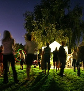 animation mariage bretagne