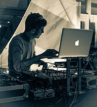 animation mariage centre