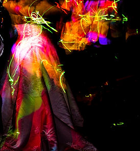 animation mariage bretagne