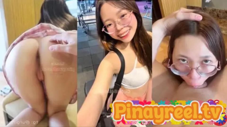 Pintukan ang pekpek ko ni Bayaw