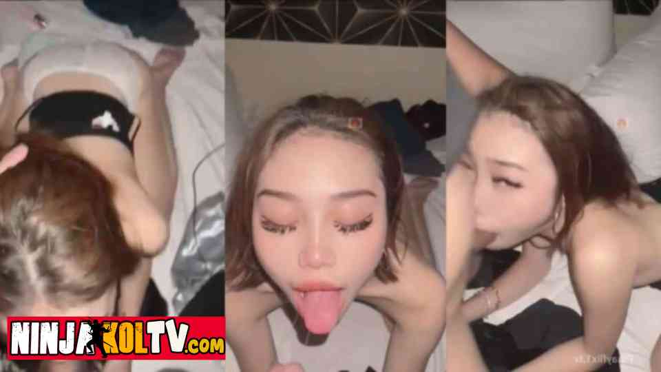 Sorry Babe ang sarap kasi pag linahat mo