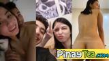 Kuha ang kiliti sa sobrang gigil ng babae