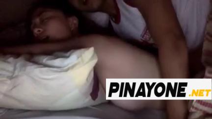 Iba talaga ang sarap ng Virgin