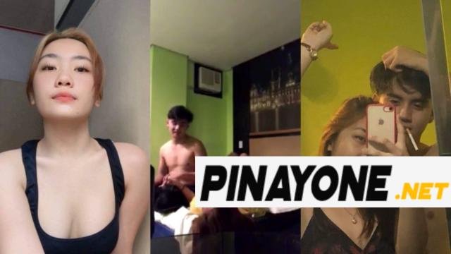 Sabi na eh nagkatikiman na sila eh