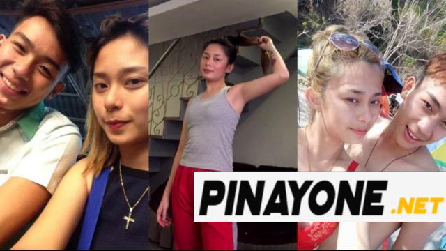Gagawa daw ng project pero nagkakantotan naman