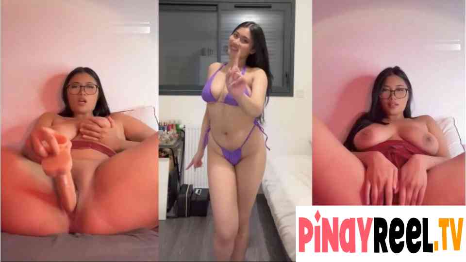 Masarap ako alam nyo yan!