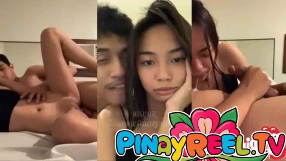 Kantotan ang kanilang relationship goals