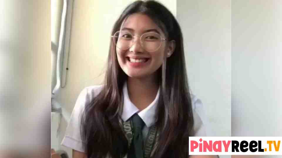 Ganda lang talaga