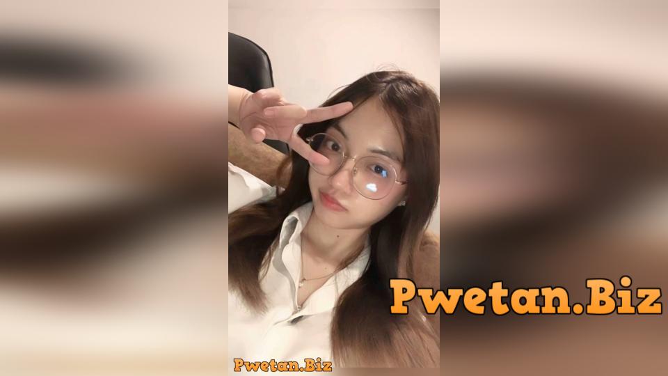 Idol daw nya si Fyang kaya pinagkakantot ang pukeng mapula