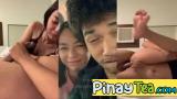 Crush sya ng dalaga kaya hindi naging sila at nagkantotan